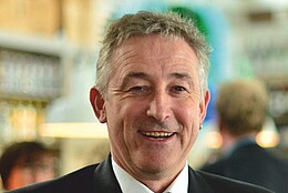 Prof. Dr. Günther Gravel Prof. Dr. Günther Gravel