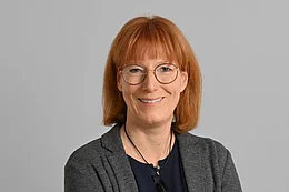 Kirsten Hötting Prof. Dr. Kirsten Hötting