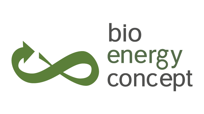 Logo-Bioenergy Concept GmbH (BC)