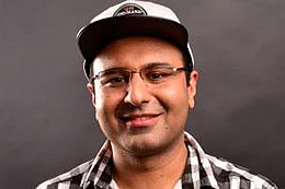 Jamal Choudhry