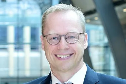Prof. Dr. André Schnackenburg Prof. Dr. André Schnackenburg