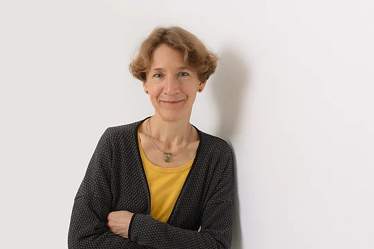 Dr. Kirsten Barre